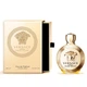 Парфюмированная вода Versace Eros Pour Femme 100 мл - изображение 2