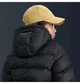 Куртка дитяча Nike Sportswear All Day Play Black 122 CM Чорний HJ2722-010 - зображення 4