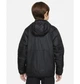Куртка дитяча Nike Jr Team Park 20 Black XS зріст 122 см Чорний CW6159-010 - зображення 2