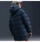 Куртка детская Nike Adp Puffer Mid Blue XL рост 164 см Синий HJ2722-410 - изображение 4
