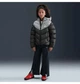 Куртка дитяча Nike Sportswear All Day Play Therma-Fit Black M зріст 140 см Чорний IB6164-010 - зображення 6