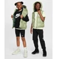 Куртка детская Nike Tf Rpl Hgh Synfl M рост 140 см Оливковый FD2844-386 - изображение 8