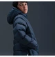 Куртка детская Nike Adp Puffer Mid Blue XL рост 164 см Синий HJ2722-410 - изображение 5