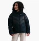 Куртка дитяча Nike Inter Milan Black L зріст 152 см Чорний HV9971-010 - зображення 1