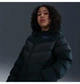 Куртка дитяча Nike Inter Milan Black L зріст 152 см Чорний HV9971-010 - зображення 2