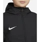 Куртка підліткова Nike Team Park 20 Winter Jacket 164 CM Чорний CW6158-010 - зображення 4