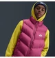 Куртка детская Nike K Nsw Tf Adp Puffer Vest Pink L рост 152 см Розовый HJ2537-634 - изображение 3