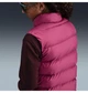 Куртка детская Nike K Nsw Tf Adp Puffer Vest Pink L рост 152 см Розовый HJ2537-634 - изображение 4