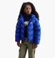 Куртка дитяча Nike Tf Adp Blue 136 Синій HQ4976-480 - зображення 7