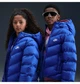 Куртка дитяча Nike Tf Adp Blue 136 Синій HQ4976-480 - зображення 2
