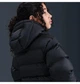 Куртка дитяча Nike Tf Adp Puffer Black S зріст 128 см Чорний HQ4976-010 - зображення 4