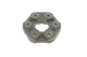 Муфта еластична AUTOTECHTEILE 700 2600 BMW E90, E91, E87, E93, E81, E82, E88, E92, F30, F21, F20, F31, E46, E36, E30 1220843, 26111209168, 26111227420 - изображение 2