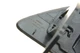 Накладка форсунка омивача Пріора BOGAP B5522154 51117332684 - изображение 2