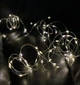 Гірлянда-струна Chomik 4,3 м LED 40 теплий білий - зображення 5