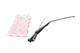 Важіль склоочисника BOGAP C5513100 Mercedes Sprinter 9018200144, A9018200144, 2D195540803C - изображение 1