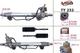 Рульова рейка з ГПК нова TOYOTA 4RUNNER 09-13,TOYOTA LAND CRUIISER J15 09-13,LEXUS GX 460 09- MSG TY232 4420060221, 4420060230, 4420060223 - изображение 1