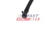 КЕРМОВА ТЯГА VW PASSAT B5 96> ЛВ/ПР FT01562 FAST FAST FT01562 Audi A4, A8, A6; Skoda Superb; Volkswagen Passat 4B0419801B, 4B0419801BSK, 4B0419801E - изображение 2