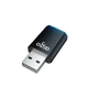 Wi-Fi адаптер Aigo Patriot WK900-A / Два диапазона / MIMO / USB - изображение 1