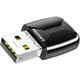 Wi-Fi адаптер SAMZHE WRA65 WiFi5 / AC650 / Два діапазони / USB - зображення 1