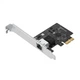 Мережева карта TP-LINK NE421 PCI Express / 5 Гбіт/с Ethernet - зображення 1
