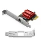 Сетевая карта SAMZHE PE25 PCI Express / 2.5 Гбит/с Ethernet - изображение 1