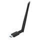 Wi-Fi адаптер EDUP Phantom Series EP-AC1686 WiFi5 / 1300 Мбит/с / Два диапазона / USB 3.0 - изображение 1