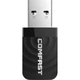 Wi-Fi адаптер COMFAST 812AC WiFi5 / 1300 Мбіт/с / Два діапазони / USB 3.0 - зображення 1