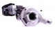 Турбіна GARRETT 806850-5005W Fiat Ducato 5801415508 - зображення 4