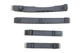 Комплект ГРМ (ланцюг, елементи) INA 559179830 Mercedes S-Class, CLS-Class, C-Class, Sprinter, E-Class, Vito, GLK-Class, GL-Class, M-Class, G-Class 0009936376, 6420500311, 6420502200 - изображение 9