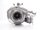 Турбіна GARRETT 7730879003S Nissan Qashqai, X-Trail; Renault Kaleos 8200732546, 8200740282E, 8200740282F - зображення 6