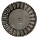 Шків поліклинового ременя FEBI 04127 Volkswagen Transporter, Passat, LT, Golf 037145276, 037145276A, 037145278A - изображение 3