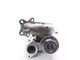 Турбіна GARRETT 7697089004W Nissan Pathfinder, Navara 14411EC00B - зображення 2