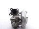 Турбіна GARRETT 7697089004W Nissan Pathfinder, Navara 14411EC00B - зображення 7