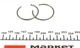 Поршень MAHLE 015 80 00 MAHLE / KNECHT 015 80 00 Ford Transit; Land Rover Defender 1369684, 1369689, 3C1Q6K100BAD - зображення 2