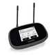 4G WiFi роутер Novatel MiFi 8800L + 2 терминальные антенны 3dBi - зображення 1