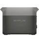 Зарядна станція EcoFlow DELTA 3 EU / 1800 Вт / 1024 Вт⋅год / LiFePO4 (EFDELTA3-EU) - зображення 4