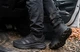 Чоловічі термо кросівки adids Terrex Freehiker SL GORE-TEX чорний 41 - изображение 4