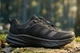 Чоловічі термо кросівки adids Terrex Freehiker SL GORE-TEX чорний 41 - изображение 10