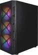 Корпус 1stPlayer XP-BK-4F1 750W RGB Black (XP-BK-4F1-PS-750FK-EU) - зображення 3
