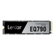 SSD M.2 накопитель Lexar EQ790 2TB (LEQ790X002T-RNNNG) - изображение 1