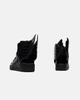 Кроссовки мужские черные X JEREM FORUM Gloss Black 39 - изображение 9