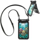 Водонепроницаемый чехол Aquaget для телефона AQ0028 Black - изображение 1
