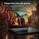 Ноутбук Dream Machines 17PL27 Ryzen 7-H255/16GB/1TB RTX5060 144Hz (RT5060-17PL27) - изображение 6