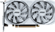 Відеокарта GeForce RTX 3050 8GB MSI Ventus 2X Xs OC White (RTX 3050 VENTUS 2X XS WHITE 8G OC) - зображення 2