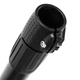 Весло для SUP-доски Aquaget 160-208 см регулируемое, складное AQ0051 Black - изображение 4
