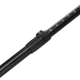 Весло для SUP-доски Aquaget 160-208 см регулируемое, складное AQ0051 Black - изображение 5