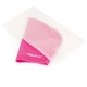 Шапочка для плавания Aquaget для длинных волос AQ0032 Pink - изображение 6