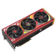 Відеокарта GeForce RTX 4090 24GB Asus ROG Strix Gaming OC EVA-02 (ROG-STRIX-RTX4090-O24G-EVA-02-EDITION) Б/В - зображення 2
