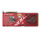 Відеокарта GeForce RTX 4090 24GB Asus ROG Strix Gaming OC EVA-02 (ROG-STRIX-RTX4090-O24G-EVA-02-EDITION) Б/В - зображення 5