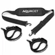 Ремінь наплічний Aquaget для перенесення SUP дошки AQ0052 Black - зображення 4
